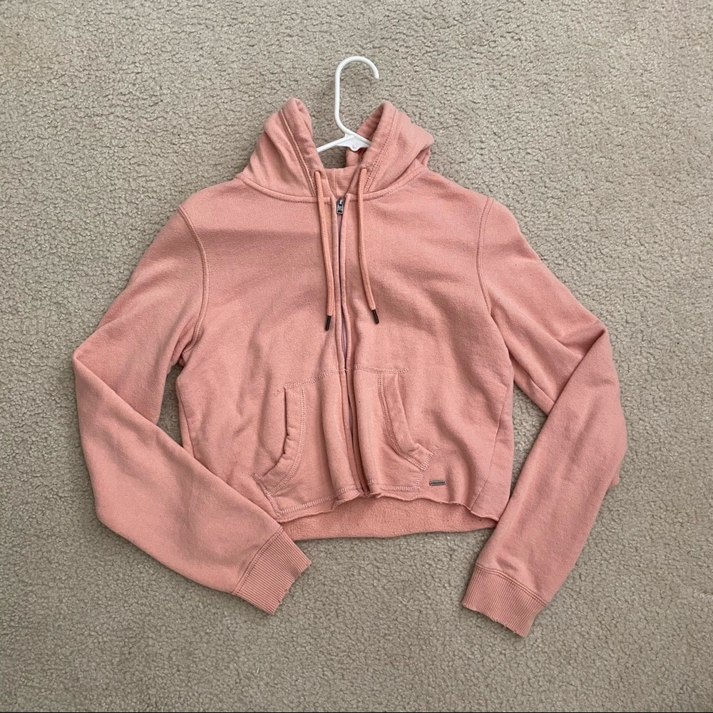 Hollister hoodie